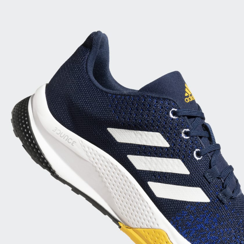 Adidas Men Saber Running Shoes on www.NeosSports.com