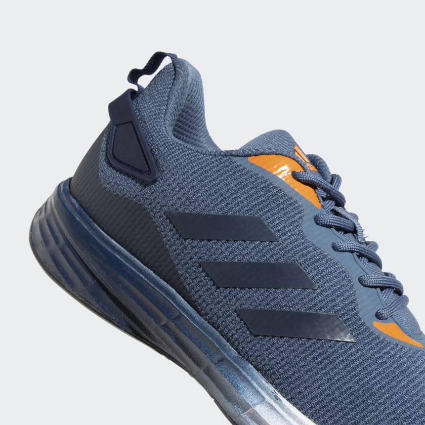 Adidas Men Ultra Strike Running Shoes on www.NeosSports.com