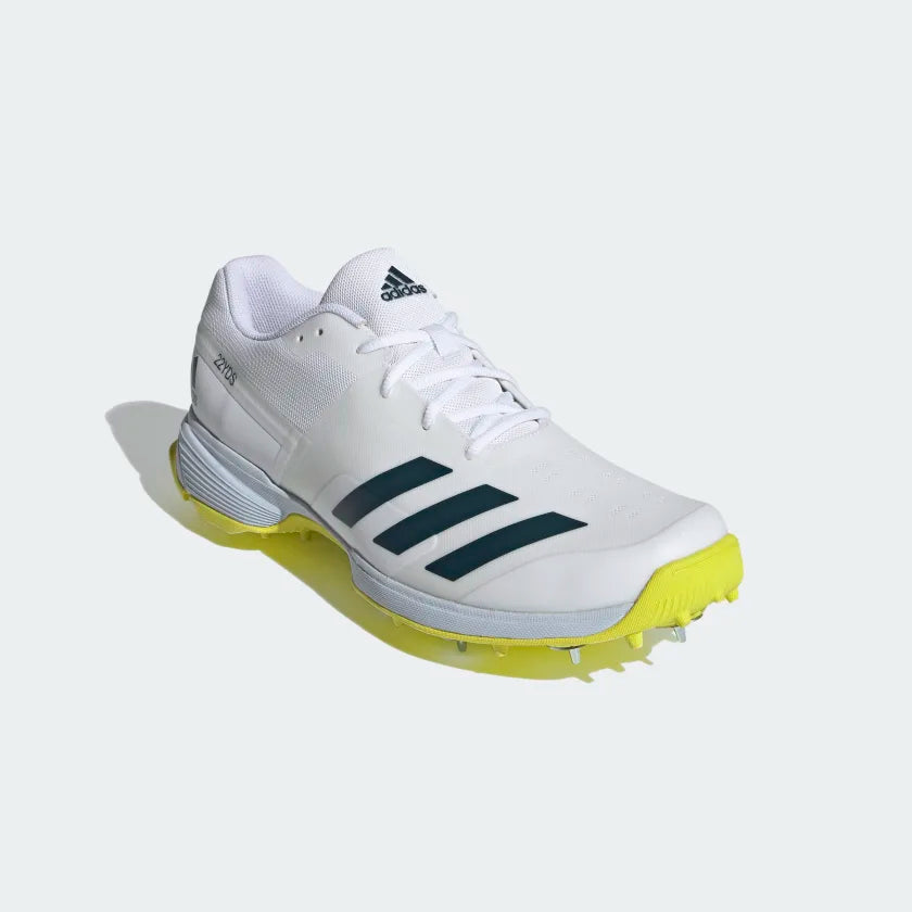 Adidas 22YDS Cricket Shoes on www.NeosSports.com