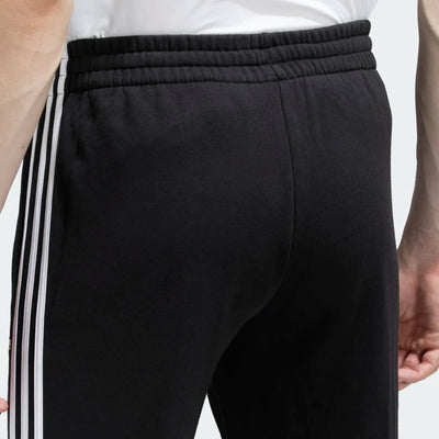 Adidas Men 3 Stripes French Terry Tapered Training Pants on www.NeosSports.com