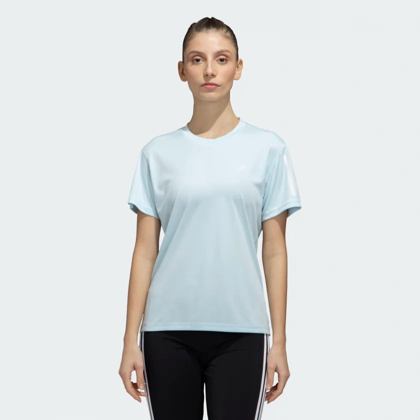 Adidas Women Own The Running Tee on www.NeosSports.com