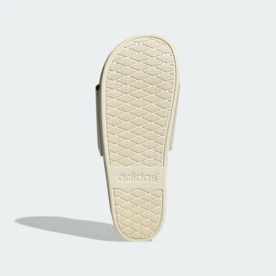 Adidas Men Adilette Comfort Casual Slides on www.NeosSports.com