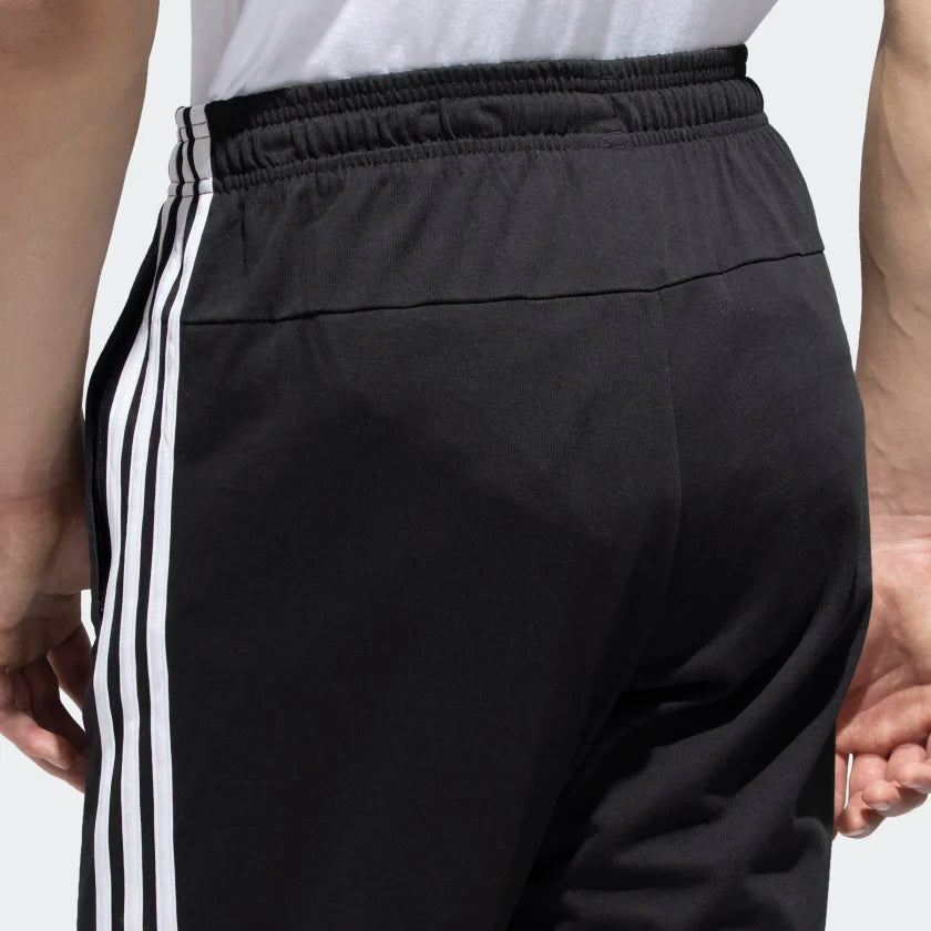 Adidas Men Essentials 3-Stripes Track Pants SJ on www.NeosSports.com