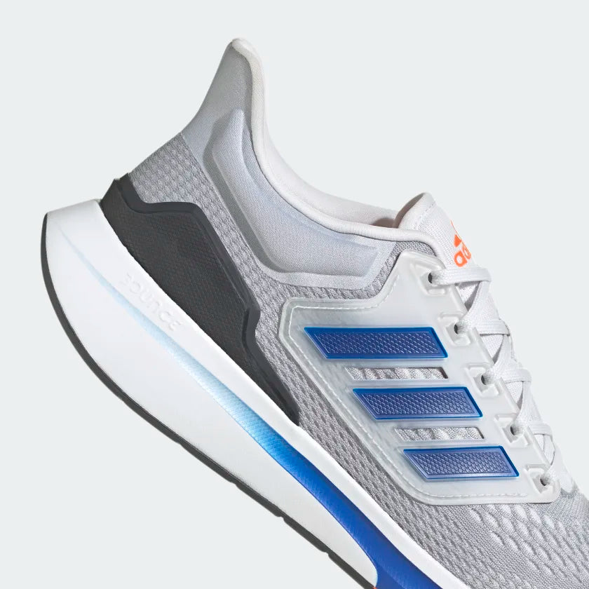 Adidas Men EQ21 Running Shoes on www.NeosSports.com