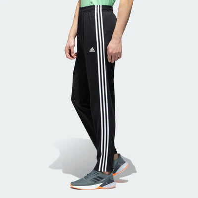 Adidas Men Essentials Single Jersey 3 Stripes Training Pants on www.NeosSports.com