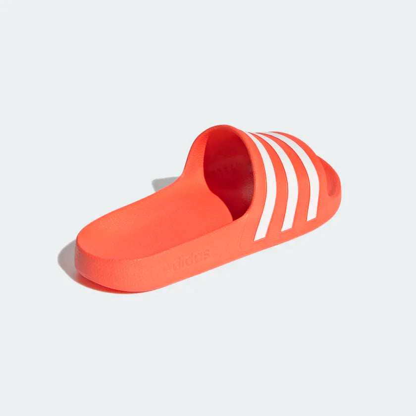 Adidas Women Adilette Aqua Slides on www.NeosSports.com