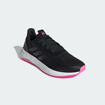 Adidas Women QT Racer Sport Running Shoes on www.NeosSports.com