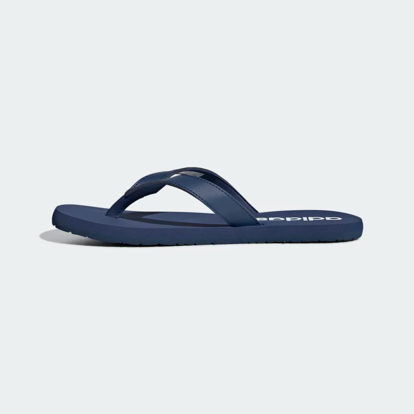 Adidas Men Eezay Casual Flip-Flops on www.NeosSports.com