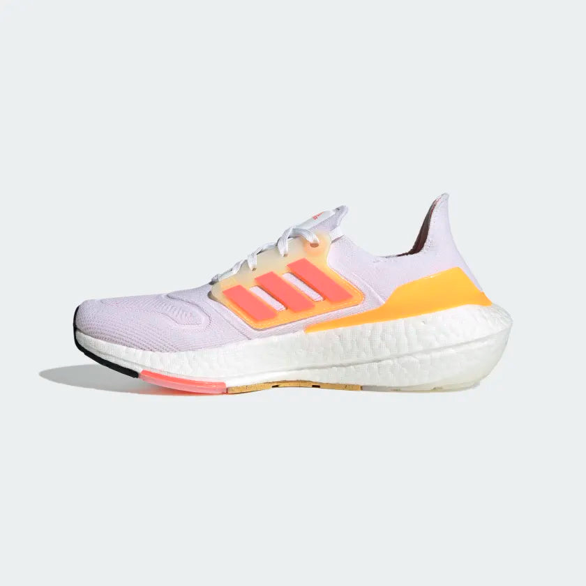 Adidas Women Ultraboost 22 Running Shoes on www.NeosSports.com