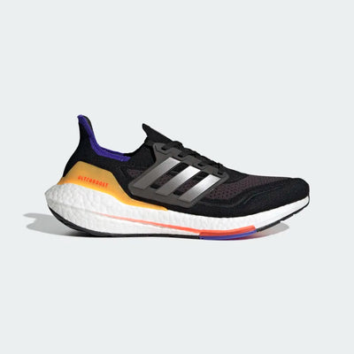 Adidas Ultraboost 21 Running Shoes on www.NeosSports.com