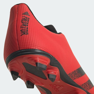 Adidas Predator Freak.4 Flexible Ground Boots Football Shoes on www.NeosSports.com 