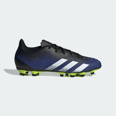 Adidas Predator Freak.4 Flexible Ground Boots Football Shoes on www.NeosSports.com