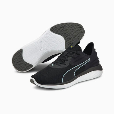 Puma Men Better Foam Emerge 3D Running Shoes on www.NeosSports.com