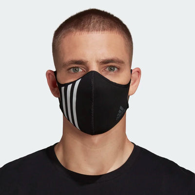 Adidas Face Cover 3-Stripes on www.NeosSports.com