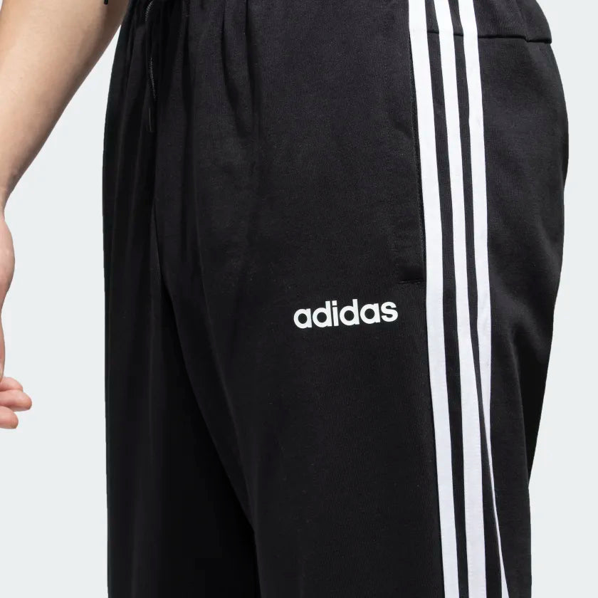 Adidas Men Essentials 3-Stripes Track Pants SJ on www.NeosSports.com