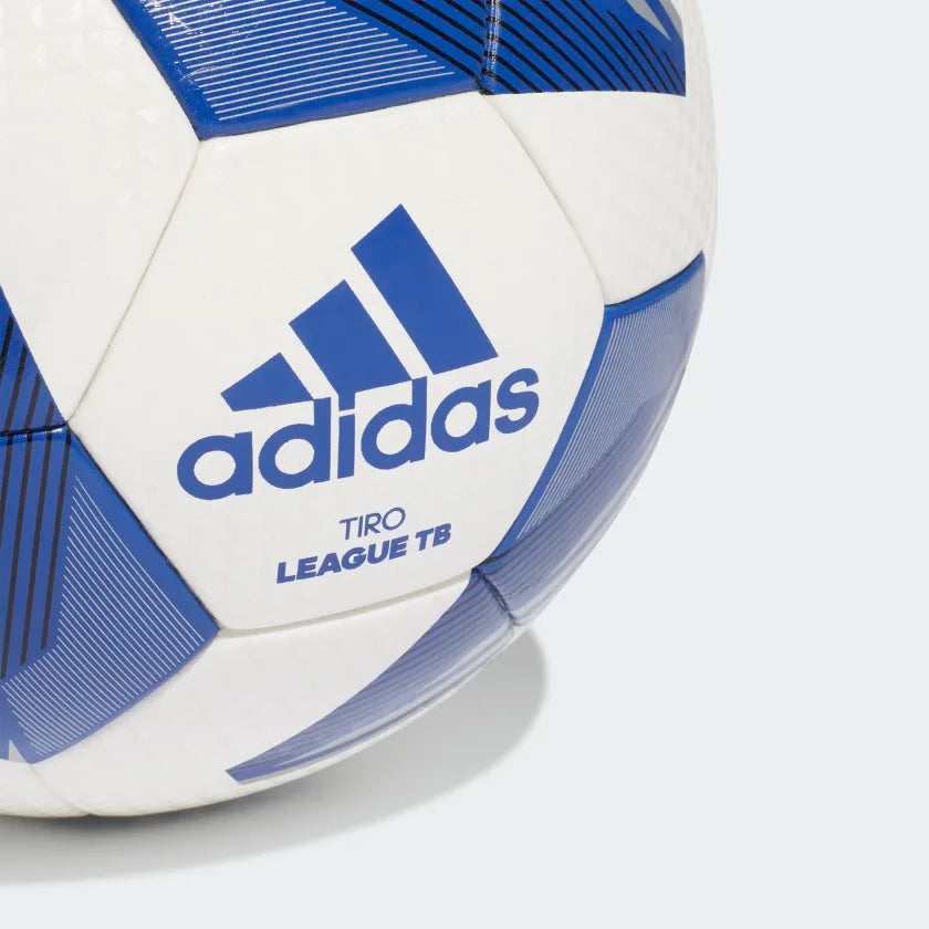 Adidas Tiro League TB Football on www.NeosSports.com