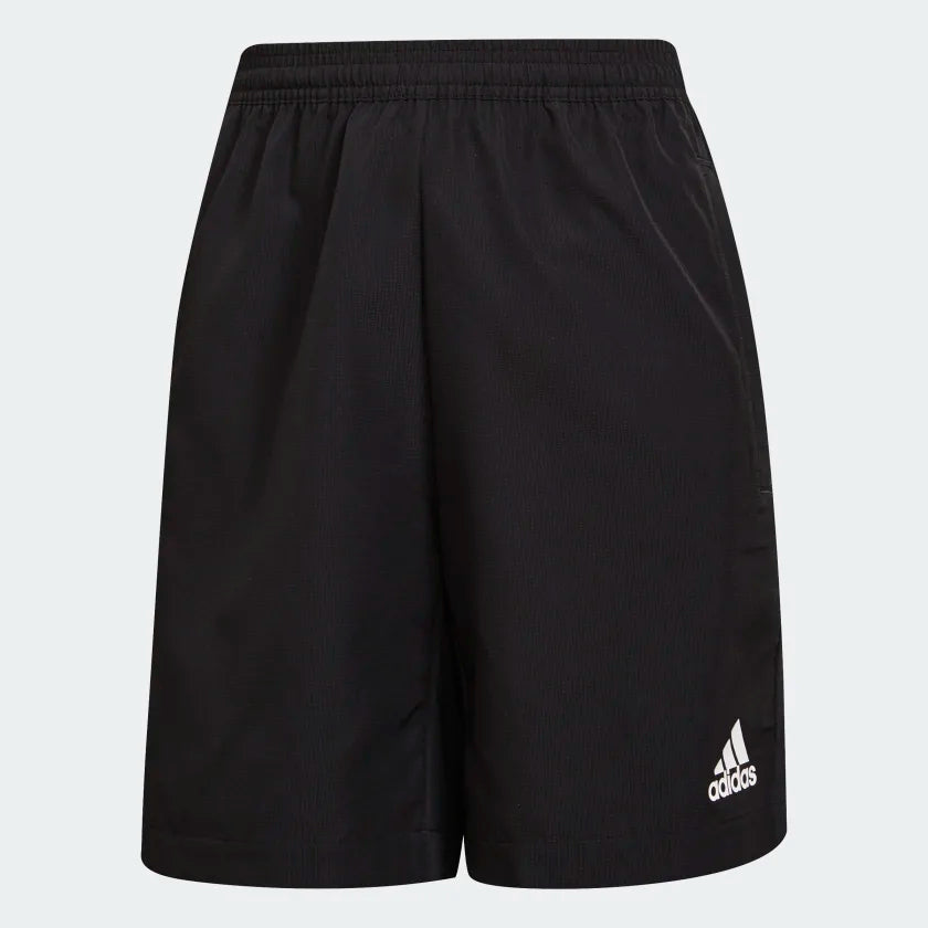 Adidas Men Aeroready Designed 2 Move Sport Ripstop Training Shorts on www.NeosSports.com