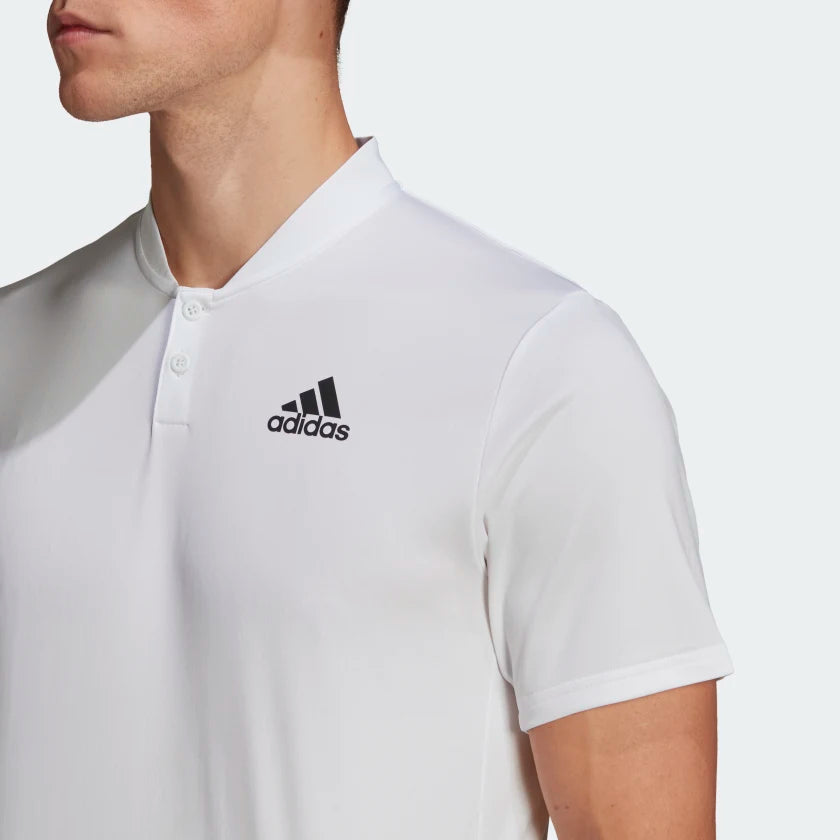 Adidas Men Club Tennis Polo Shirt on www.NeosSports.com