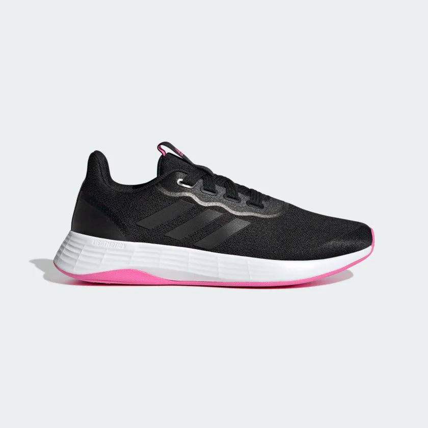 Adidas Women QT Racer Sport Running Shoes on www.NeosSports.com