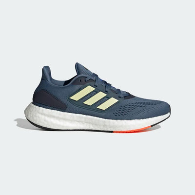 Adidas Men Pureboost 22 Running Shoes on www.NeosSports.com