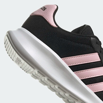 Adidas Women Lite Racer 3.0 Running Shoes on www.NeosSports.com