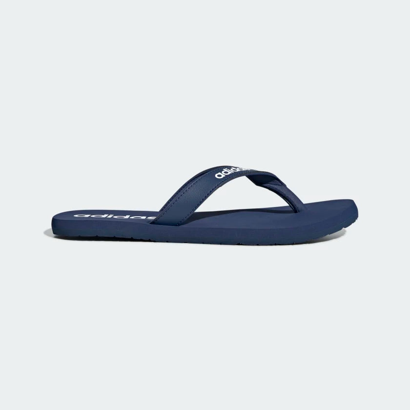 Adidas Men Eezay Casual Flip-Flops on www.NeosSports.com