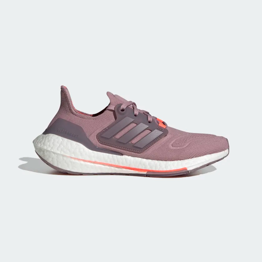 Adidas Women Ultra Boost 22 Running Shoes on www.NeosSports.com