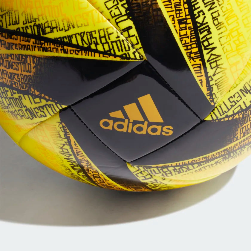 Adidas Messi Club Football on www.NeosSports.com