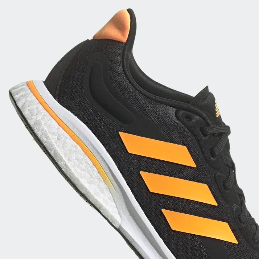 Adidas Men Supernova M Running Shoes on www.NeosSports.com