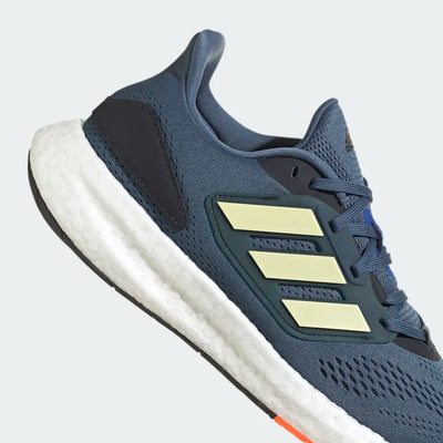 Adidas Men Pureboost 22 Running Shoes on www.NeosSports.com