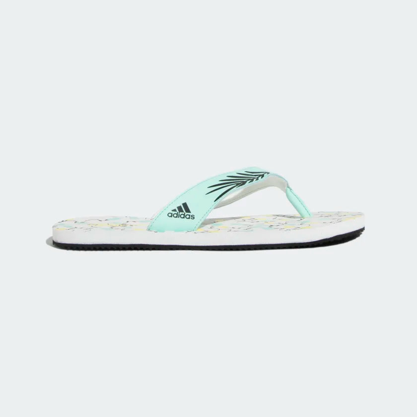 Adidas Women Cloudfoam Flip Flops on www.NeosSports.com