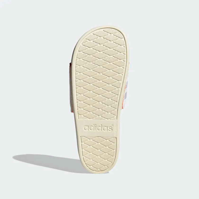 Adidas Women Adilette Comfort Slides on www.NeosSports.com