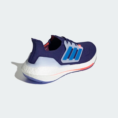 Adidas Men Ultraboost 22 Running Shoes on www.NeosSports.com