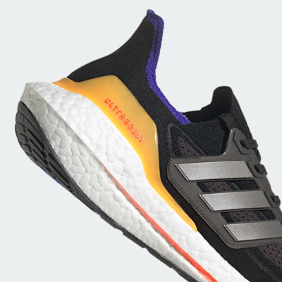 Adidas Ultraboost 21 Running Shoes on www.NeosSports.com