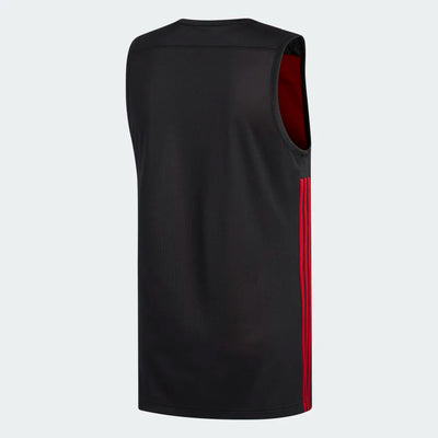 Adidas Men 3G Speed Reversible Jersey on www.NeosSports.com