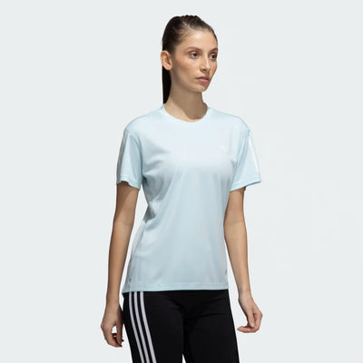 Adidas Women Own The Running Tee on www.NeosSports.com