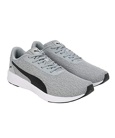 Puma Unisex Solar Running Shoes on ww.NeosSports.com