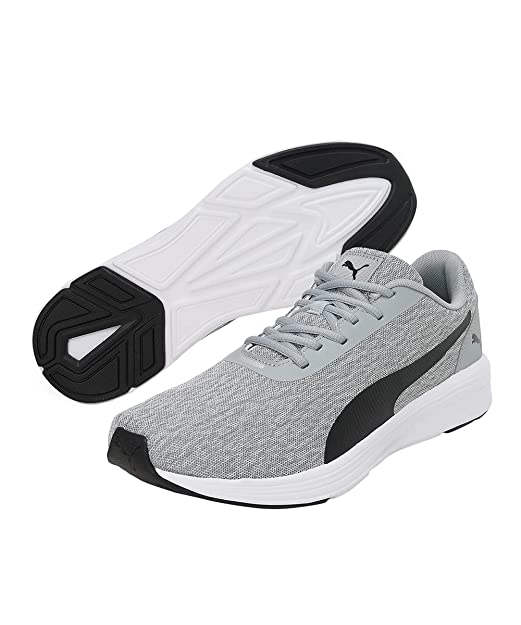 Puma Unisex Solar Running Shoes on ww.NeosSports.com