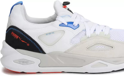 Puma Unisex TRC Blaze Casual Shoes on www.NeosSports.com