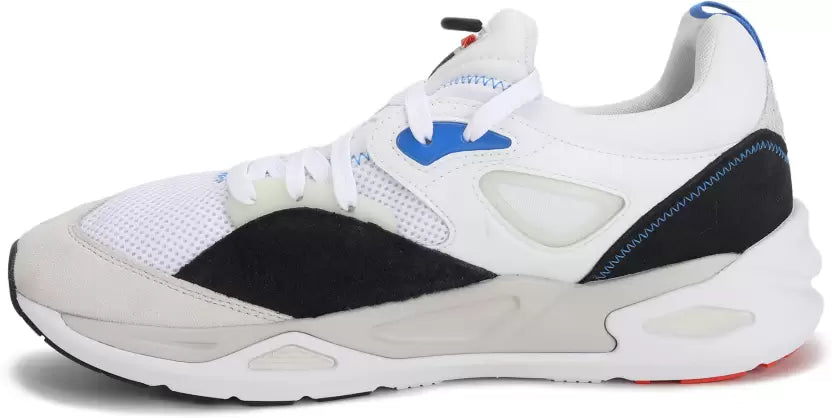 Puma Unisex TRC Blaze Casual Shoes on www.NeosSports.com