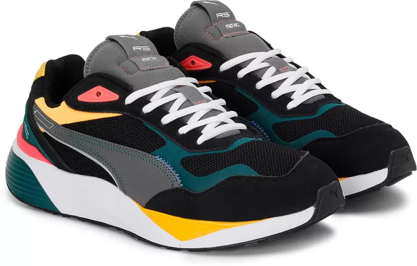 Puma Unisex RS-Metric Casual Shoes on www.NeosSports.com