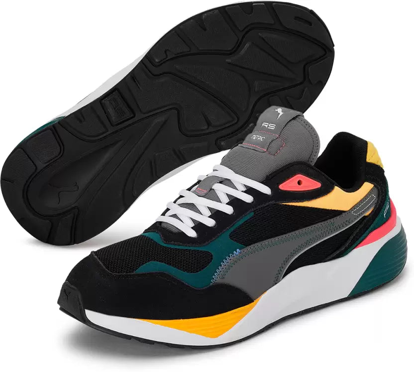 Puma Unisex RS-Metric Casual Shoes on www.NeosSports.com