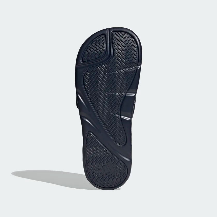 Adidas Men Duramo SL Slides & Flip Flop on www.NeosSports.com