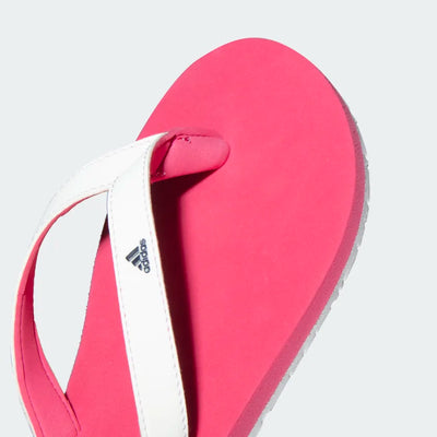 Adidas Women Eezay 2018 Slippers on www.NeosSports.com