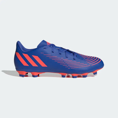 Adidas Predator Edge.4 Flexible Ground Boots Football Shoes on www.NeosSports.com