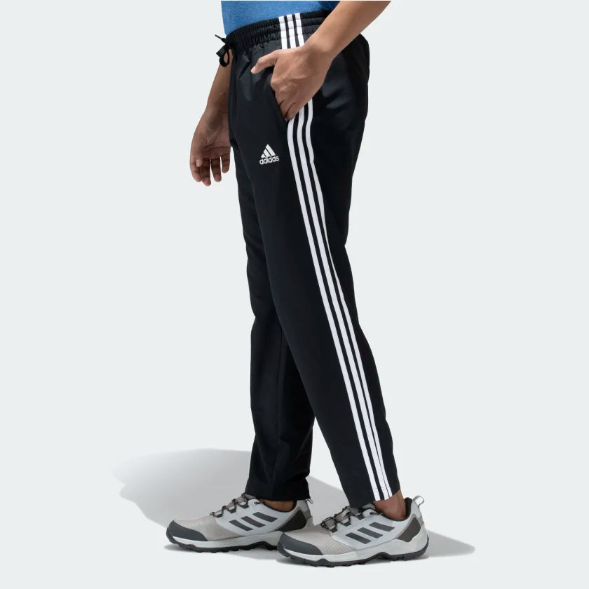 Adidas Men 3-Stripes Woven Pants on www.NeosSports.com