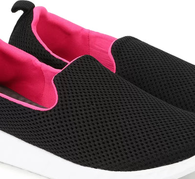 Reebok Women Inbound Slip-On Walking Shoes on www.NeosSports.com