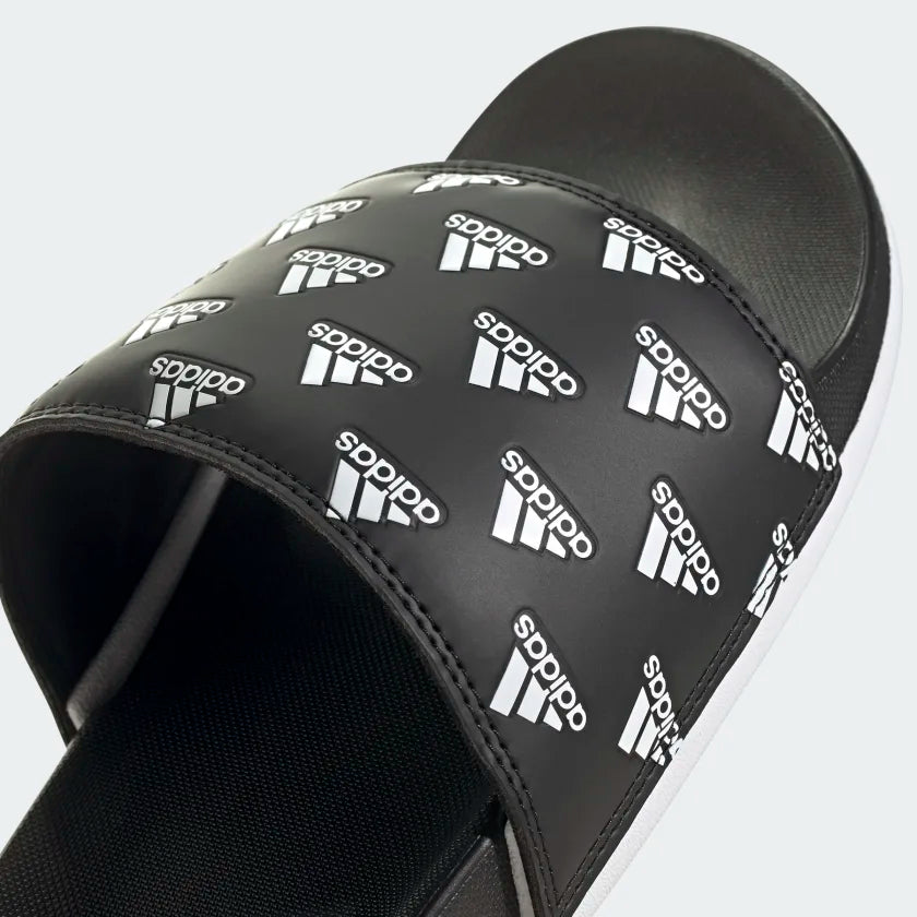 Adidas Adilette Comfort Slides & Flip Flop on www.NeosSports.com