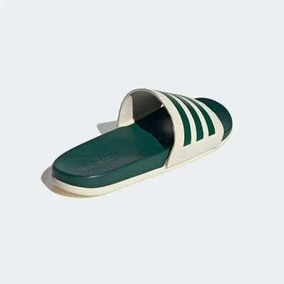 Adidas Men Adilette Comfort Casual Slides on www.NeosSports.com