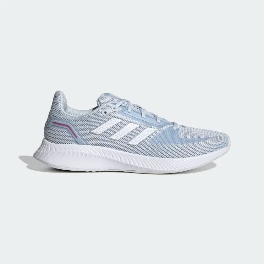 Adidas Women Run Falcon 2.0 Running Shoes on www.NeosSports.com